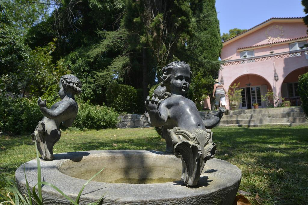 The Villa Averoff Kirinthos Exterior photo