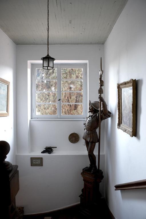 The Villa Averoff Kirinthos Room photo