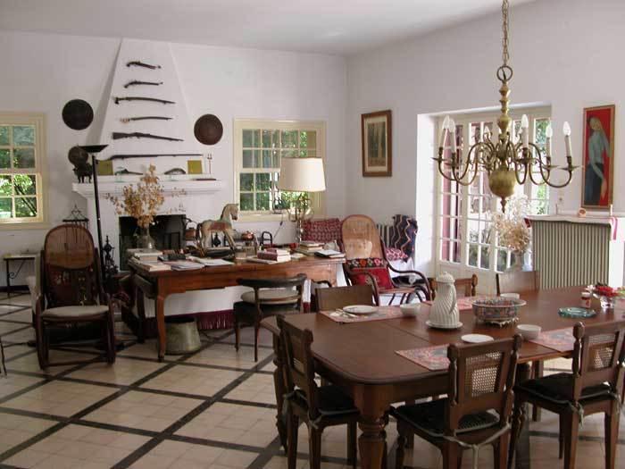 The Villa Averoff Kirinthos Room photo